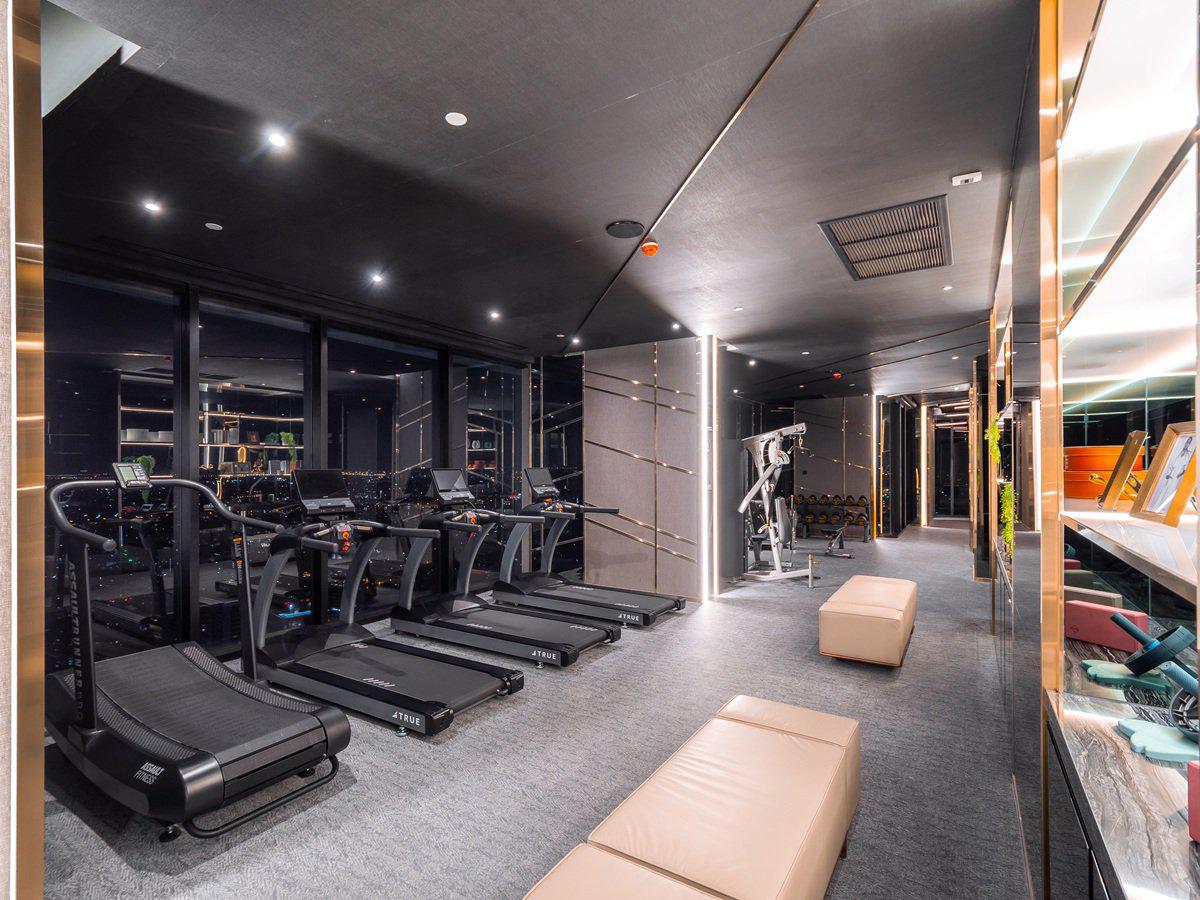 Квартира, апартаменты, 2 комн., Бангкок - Фото 4