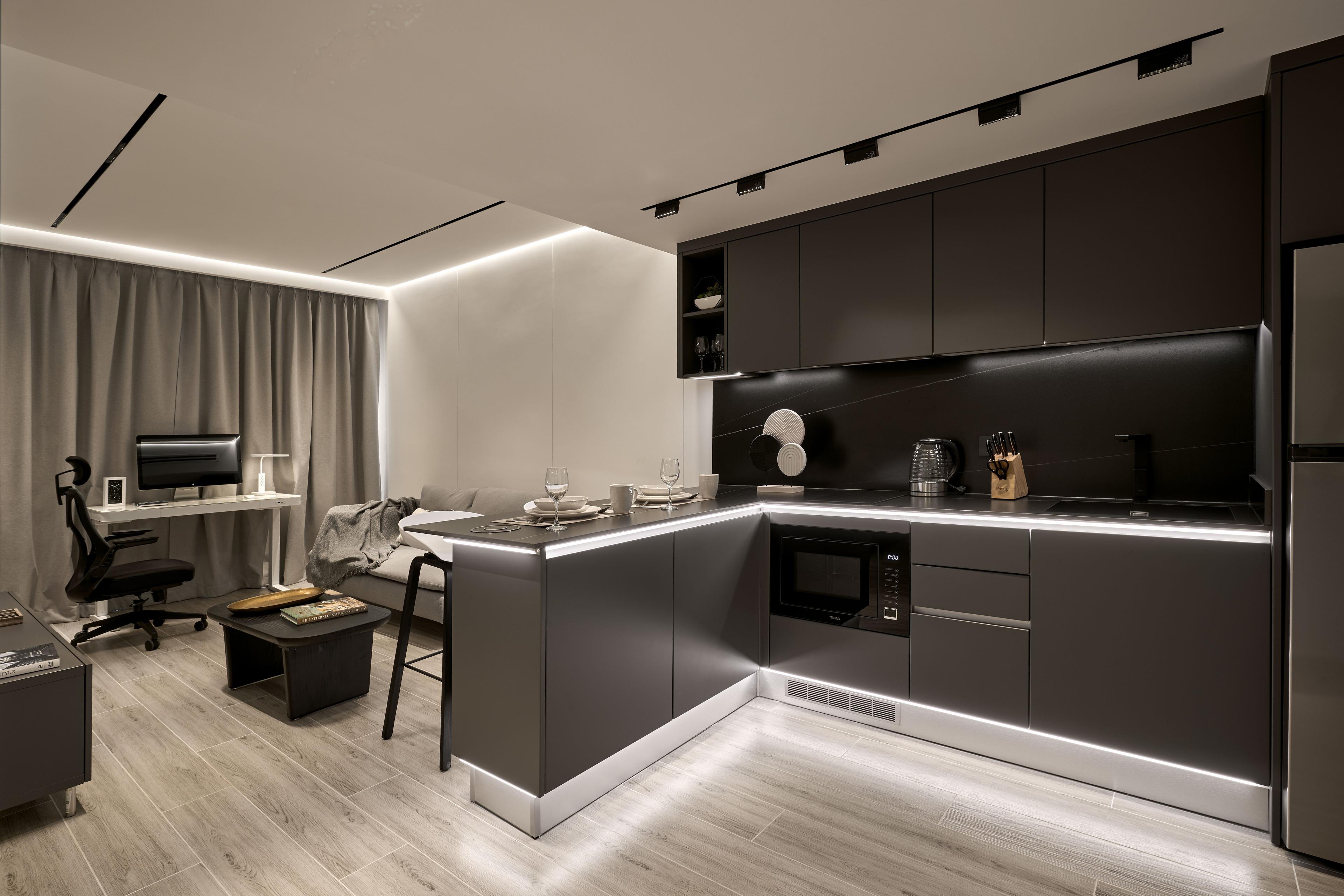 Квартира, апартаменты, Студия комн., Пхукет - Фото 9