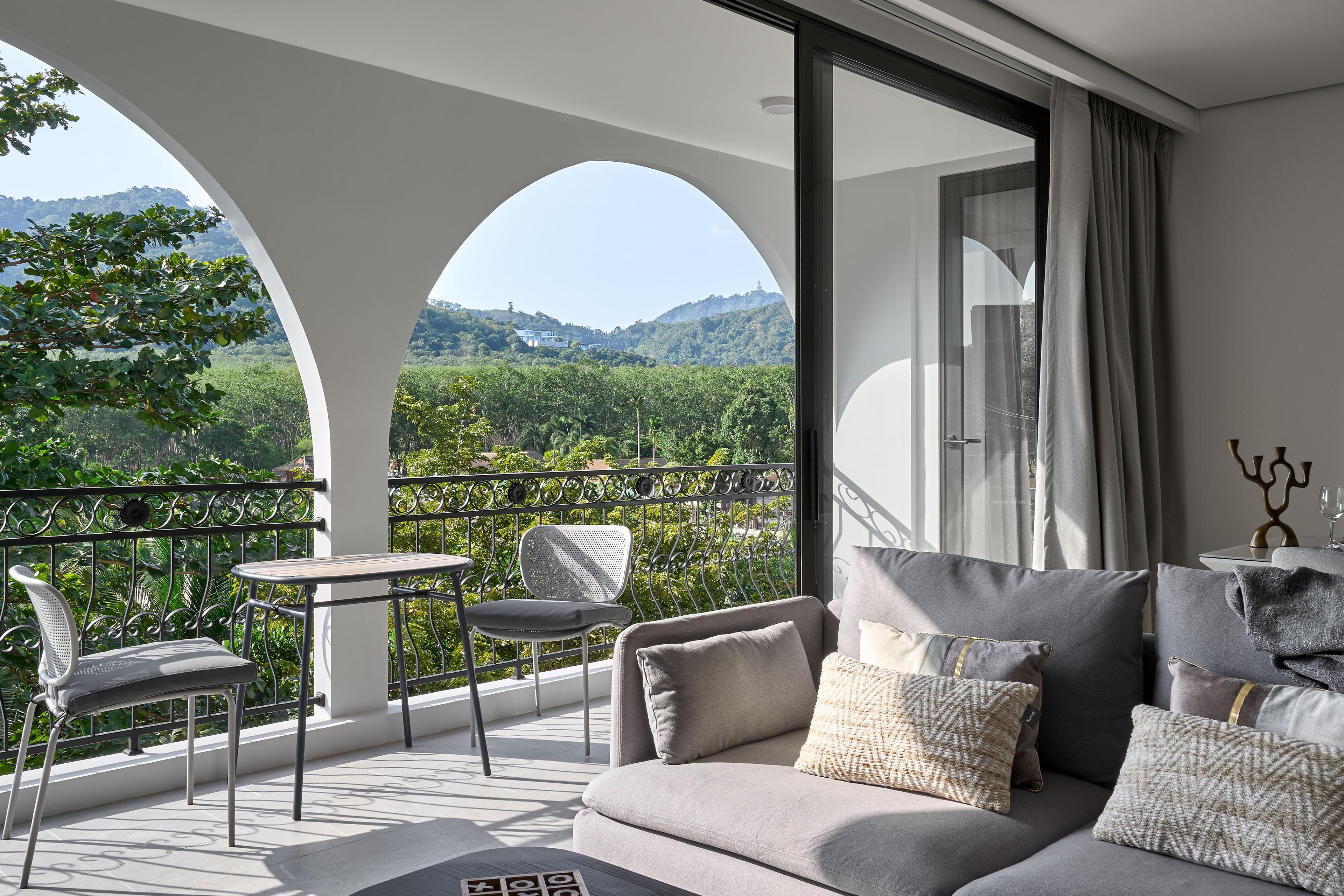 Квартира, апартаменты, Студия комн., Пхукет - Фото 14