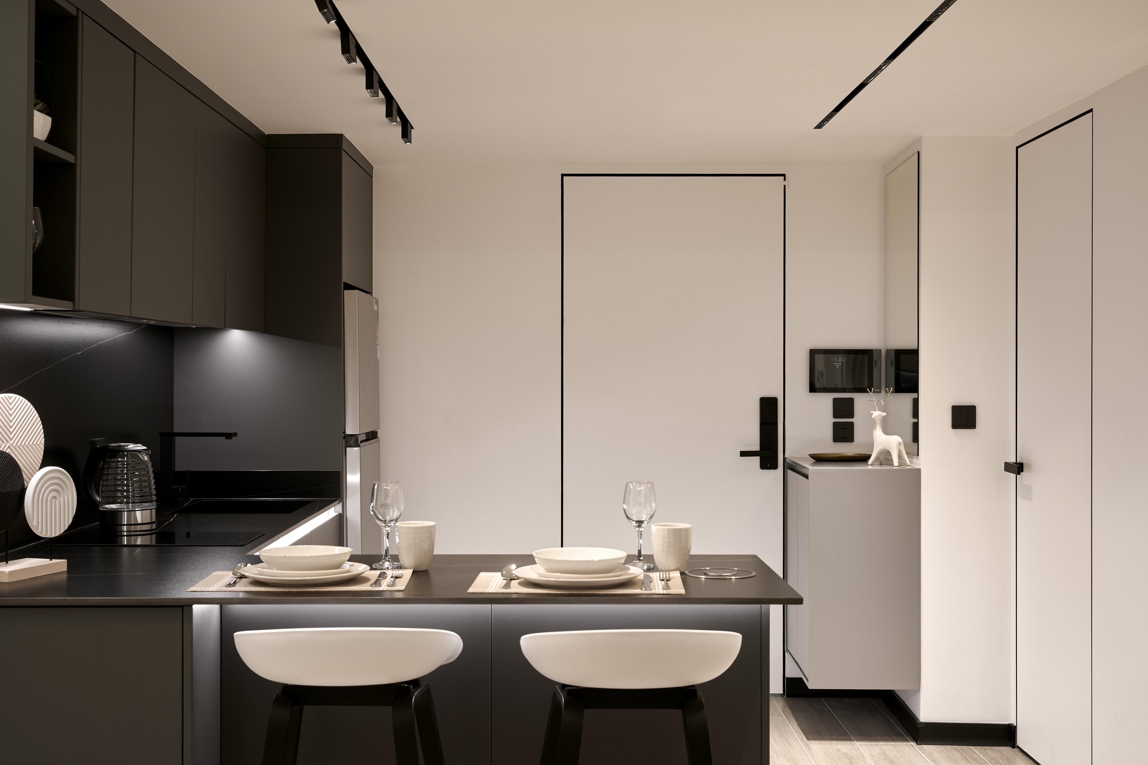 Квартира, апартаменты, Студия комн., Пхукет - Фото 3