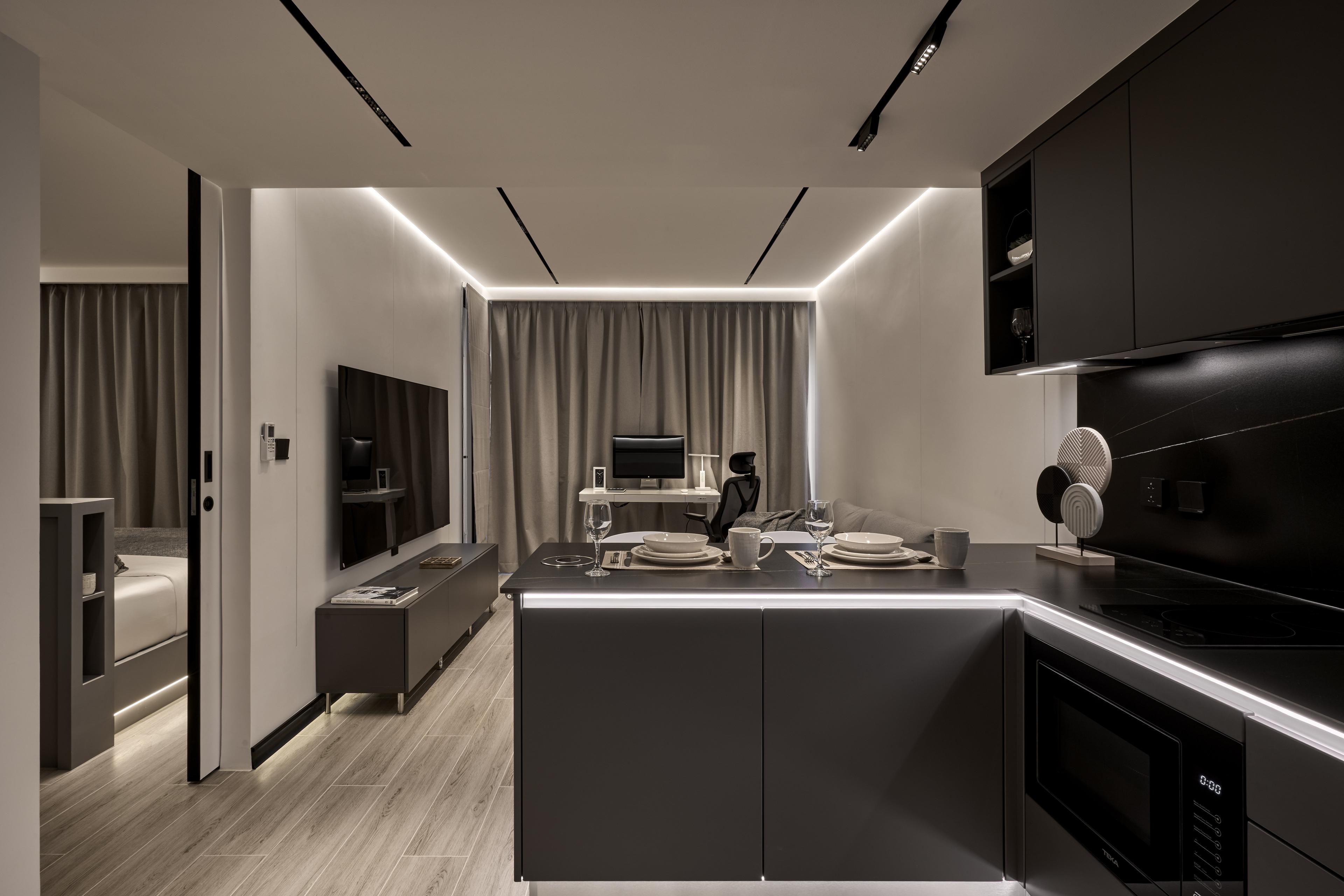 Квартира, апартаменты, Студия комн., Пхукет - Фото 13