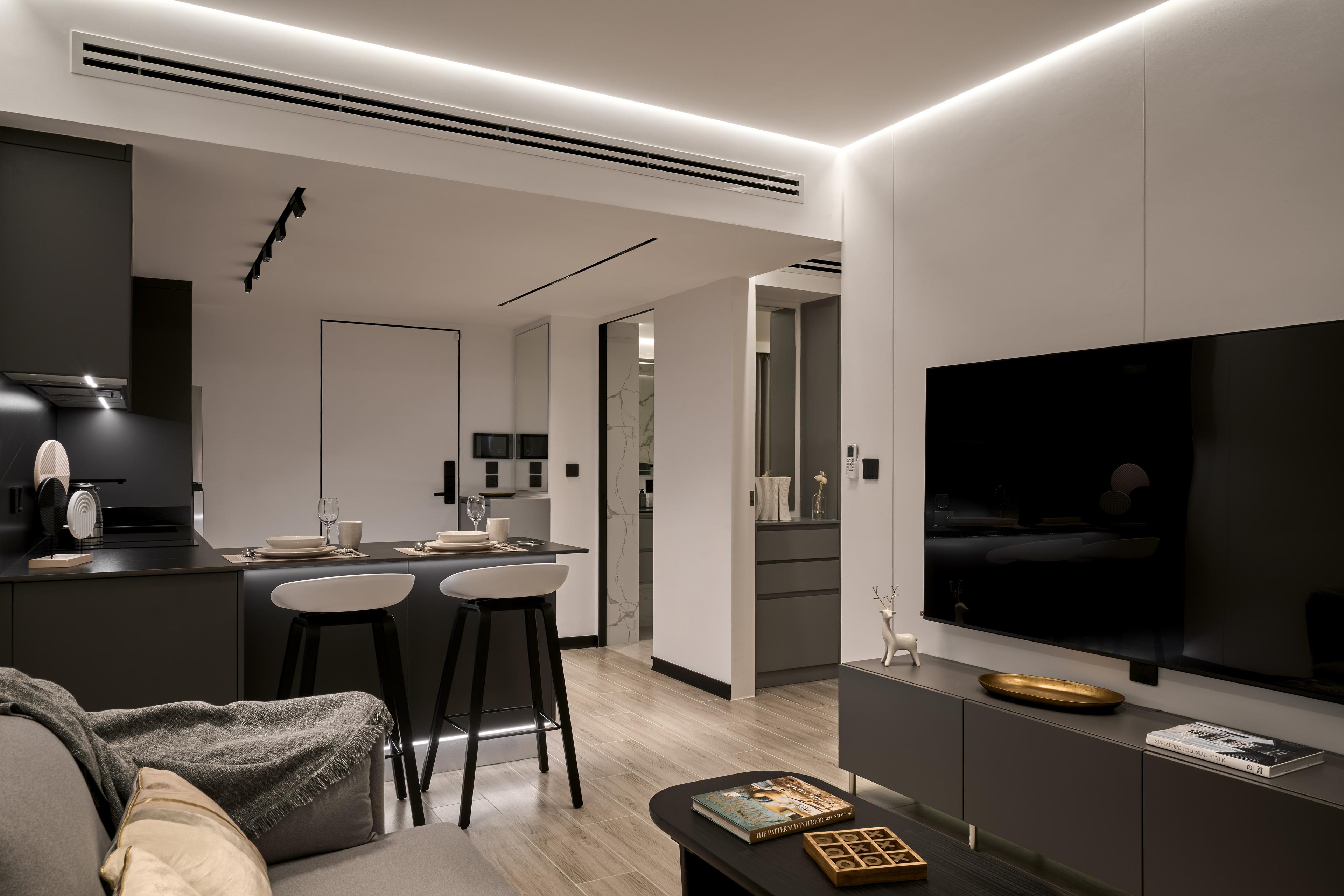 Квартира, апартаменты, Студия комн., Пхукет - Фото 12