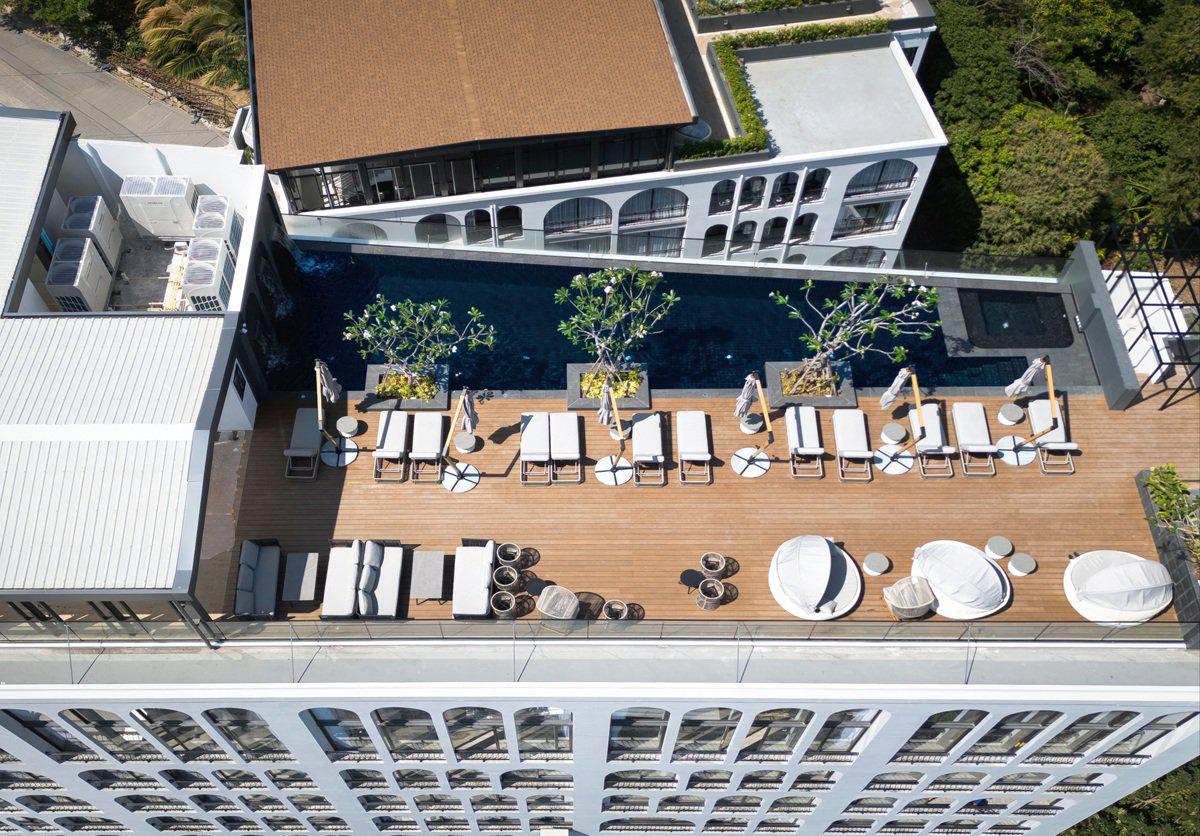 Квартира, апартаменты, Студия комн., Пхукет - Фото 10