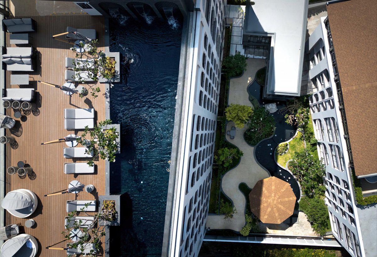 Квартира, апартаменты, Студия комн., Пхукет