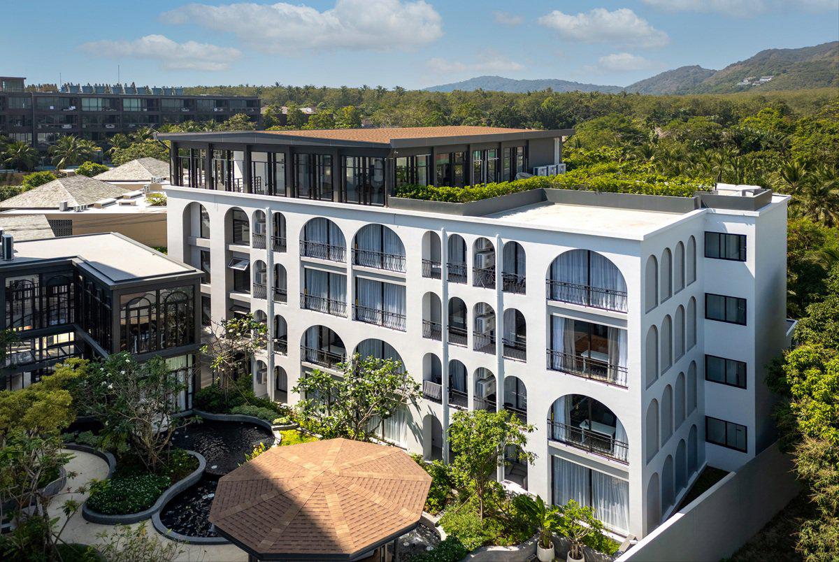 Квартира, апартаменты, Студия комн., Пхукет - Фото 7