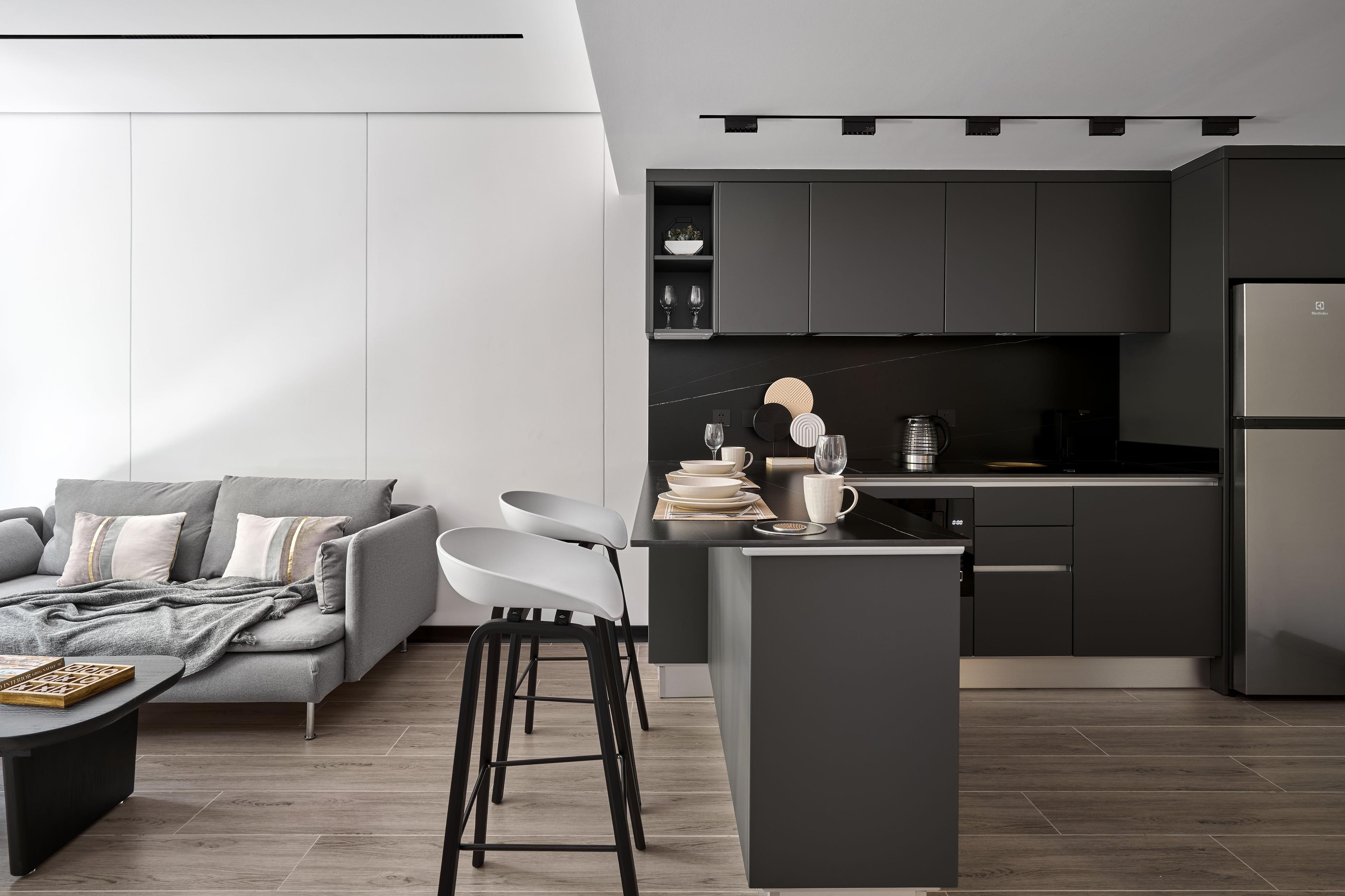 Квартира, апартаменты, Студия комн., Пхукет - Фото 2