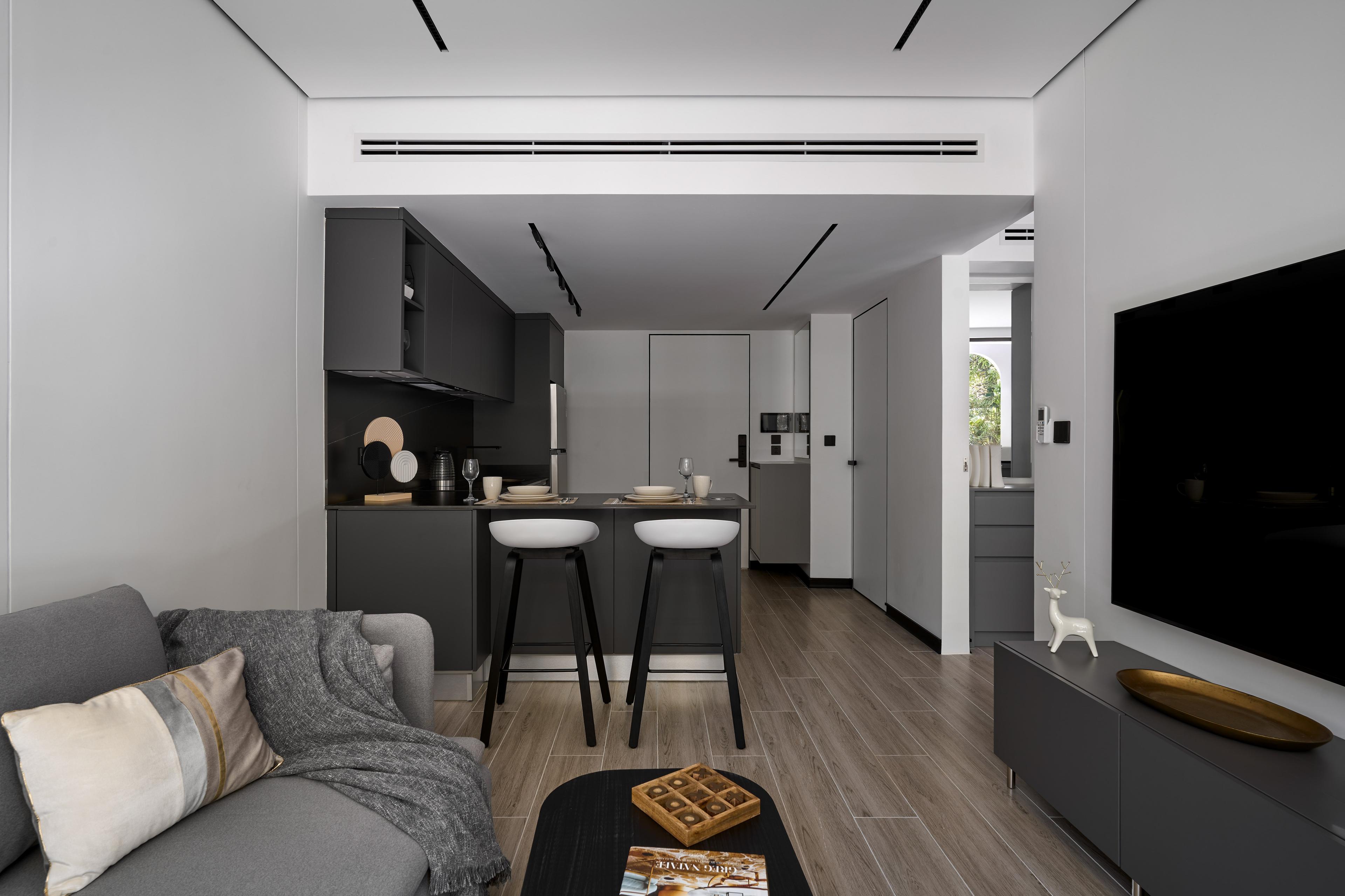 Квартира, апартаменты, Студия комн., Пхукет - Фото 8