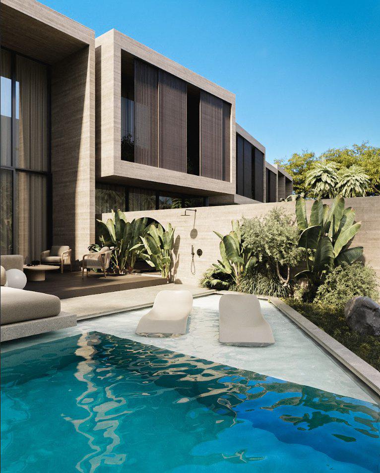 Квартира, апартаменты, 2 комн., Чангу - Фото 8