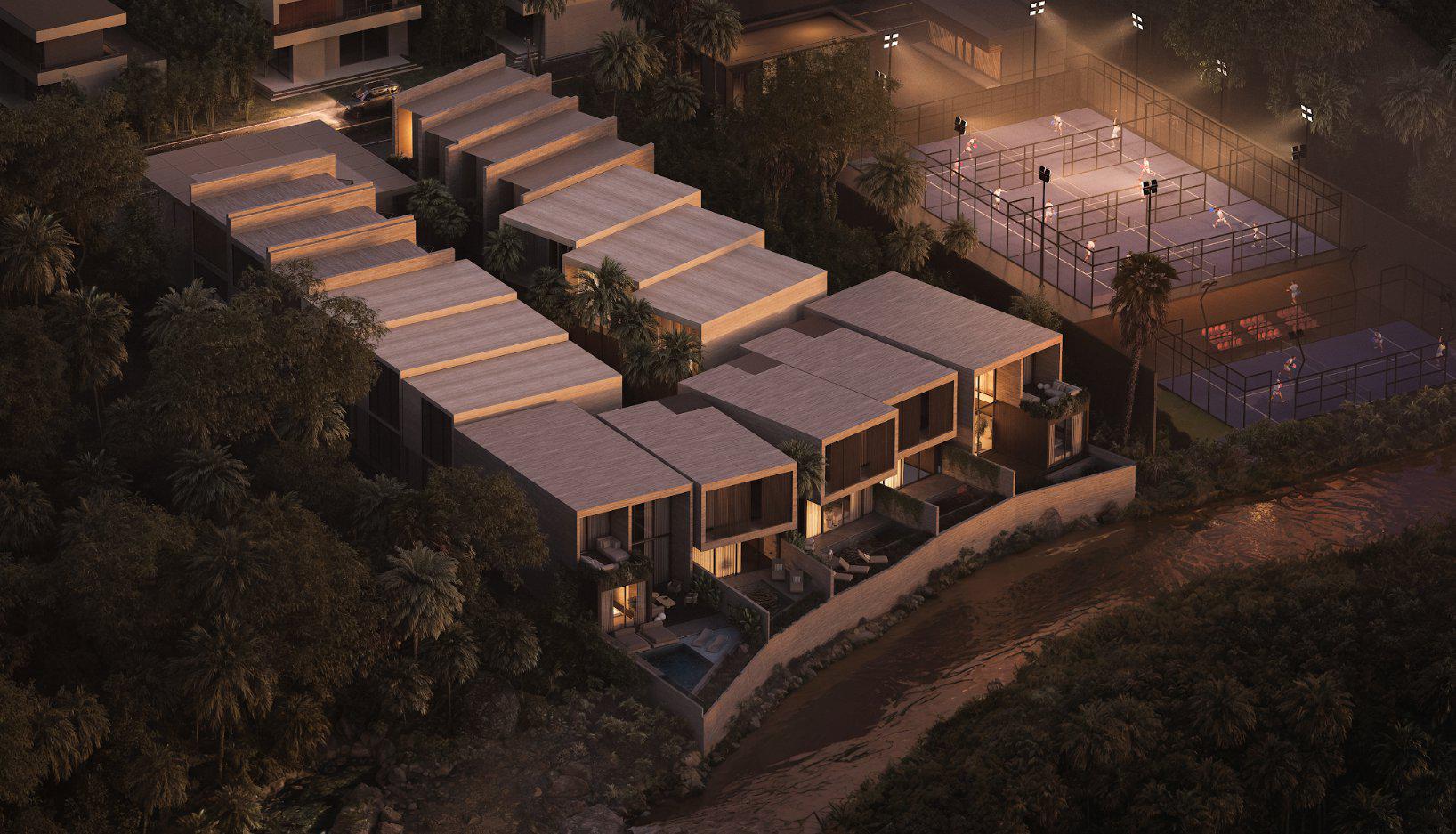 Квартира, апартаменты, 2 комн., Чангу - Фото 16