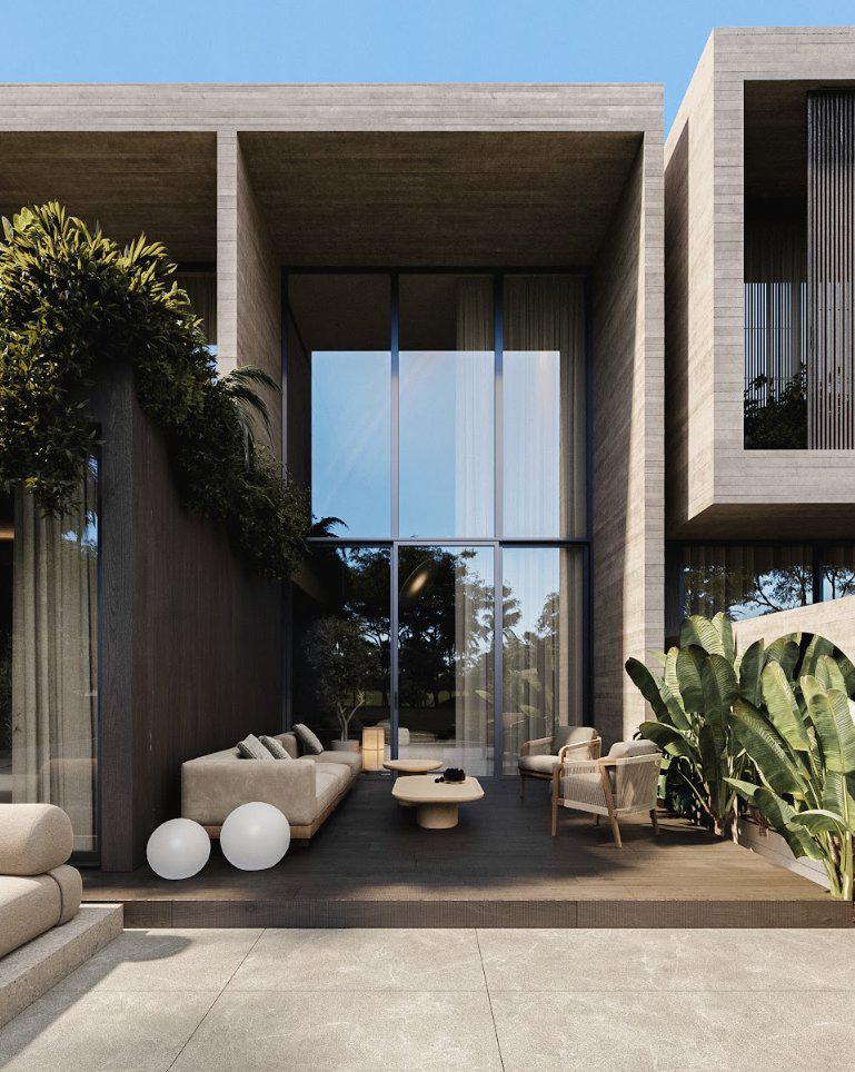 Квартира, апартаменты, 2 комн., Чангу - Фото 10