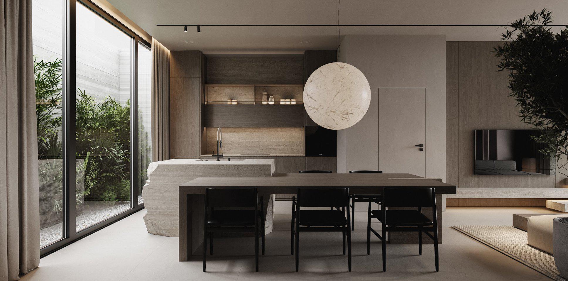 Квартира, апартаменты, 2 комн., Чангу - Фото 25