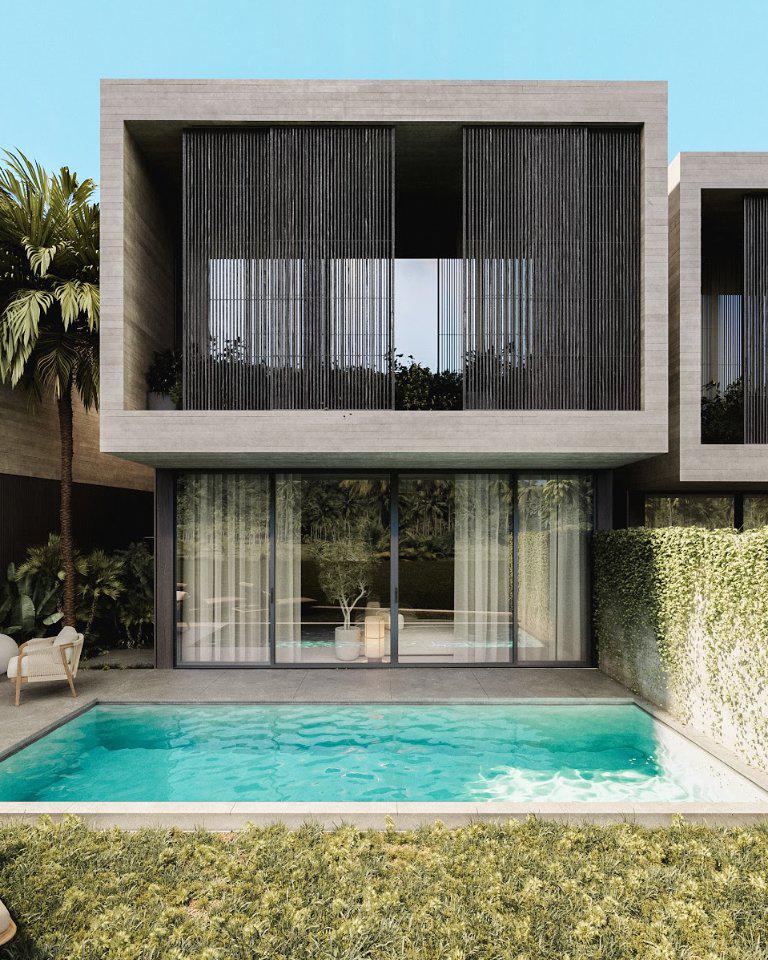 Квартира, апартаменты, 2 комн., Чангу - Фото 24