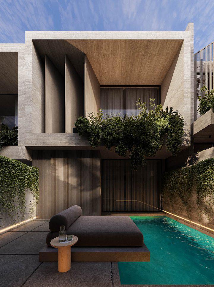 Квартира, апартаменты, 2 комн., Чангу - Фото 12