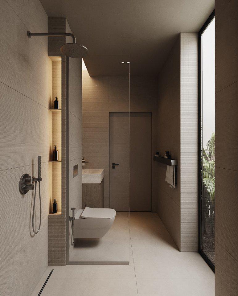 Квартира, апартаменты, 2 комн., Чангу - Фото 7