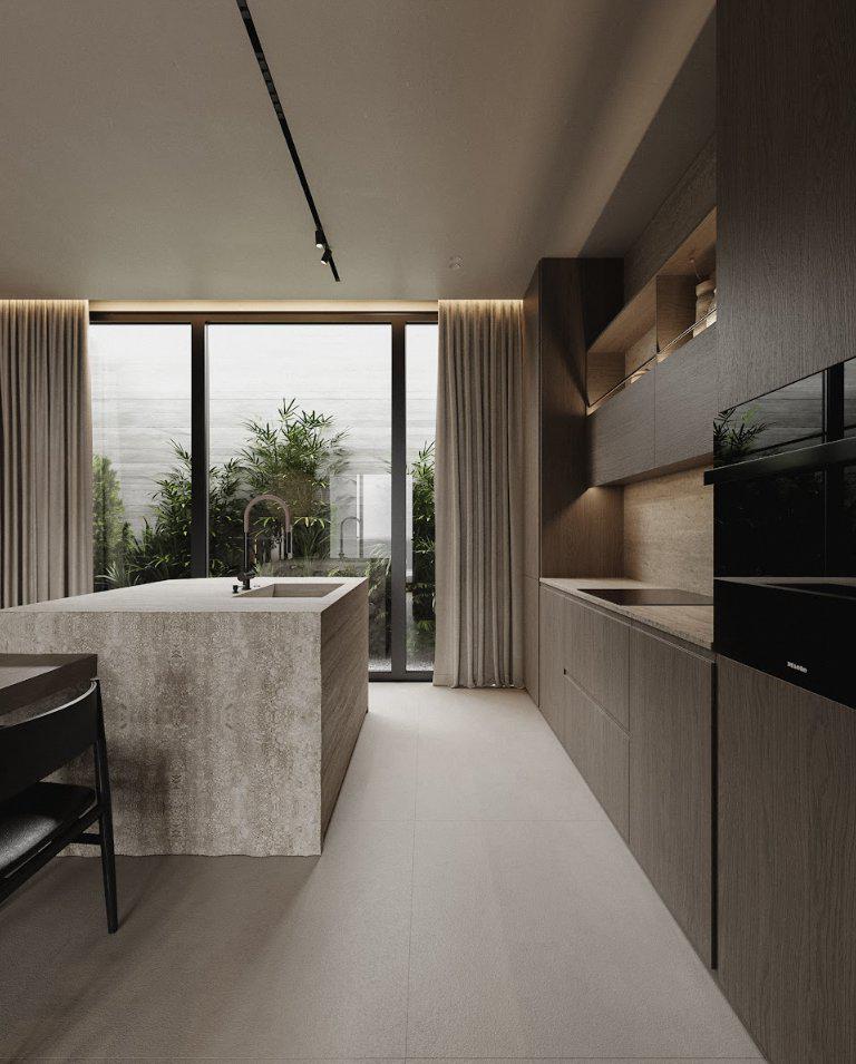 Квартира, апартаменты, 2 комн., Чангу - Фото 20