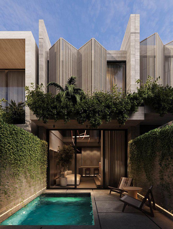 Квартира, апартаменты, 2 комн., Чангу - Фото 11