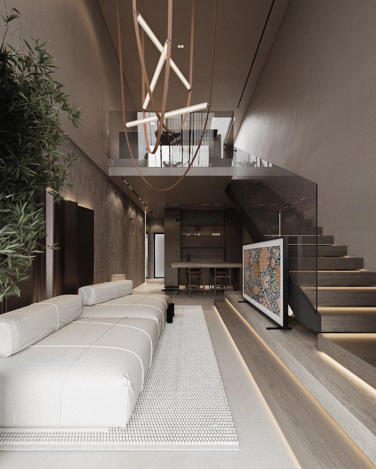 Квартира, апартаменты, 2 комн., Чангу - Фото 15