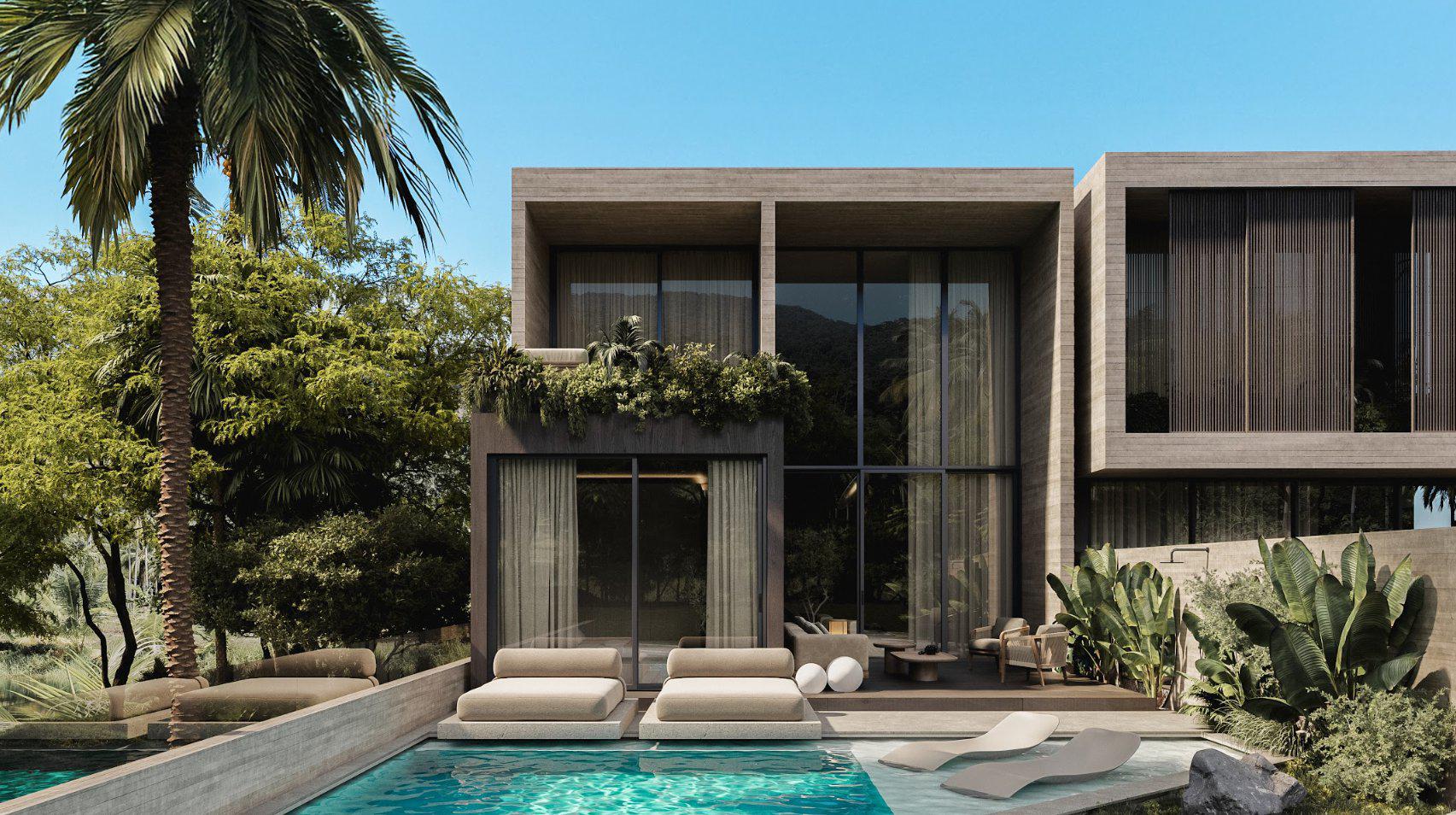 Квартира, апартаменты, 2 комн., Чангу - Фото 21