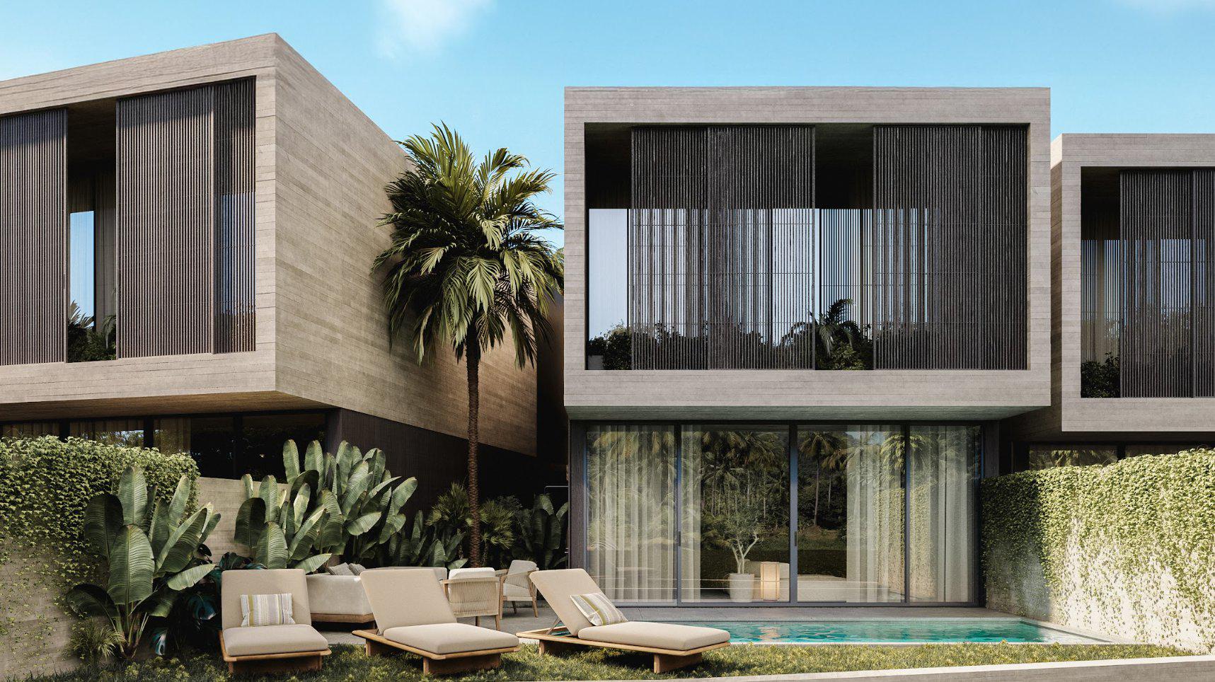 Квартира, апартаменты, 2 комн., Чангу - Фото 19