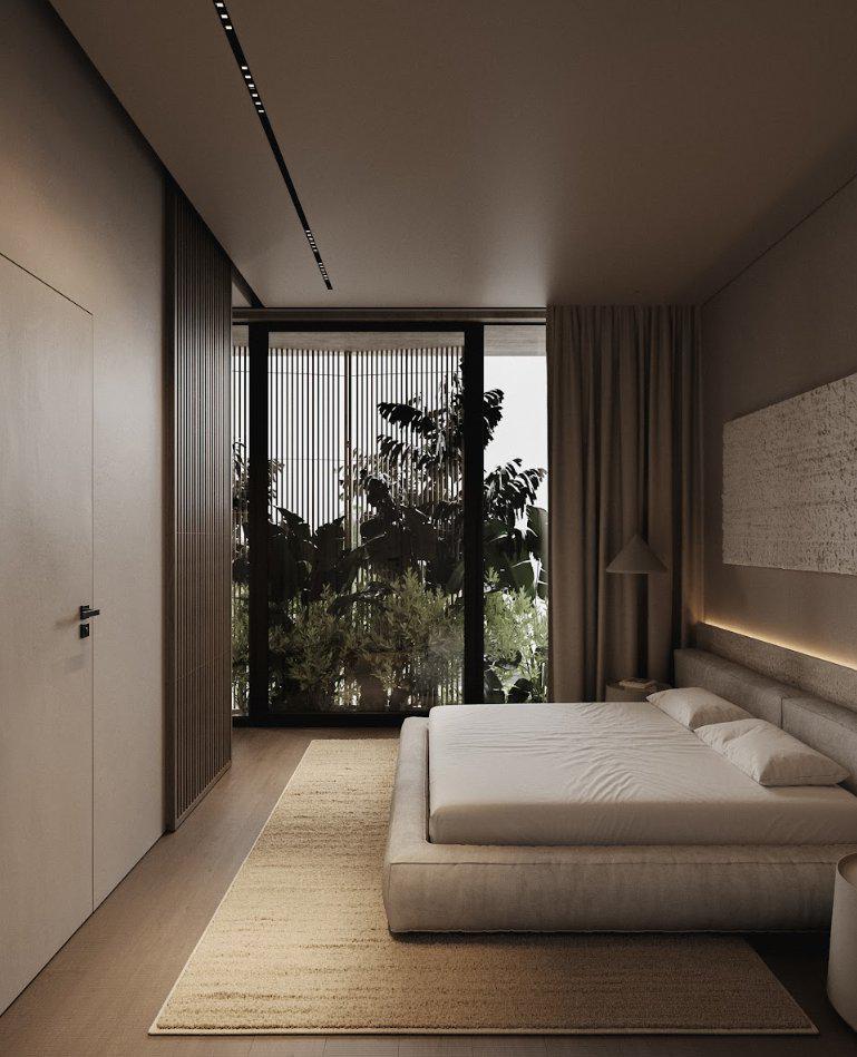 Квартира, апартаменты, 2 комн., Чангу - Фото 23