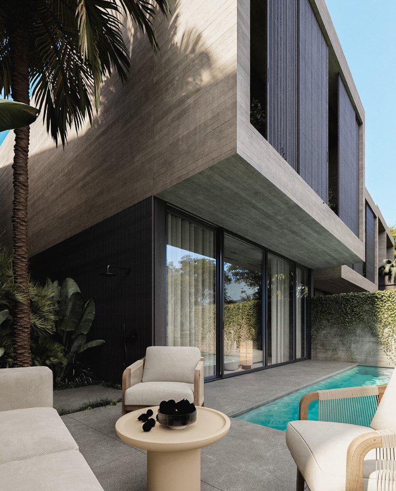 Квартира, апартаменты, 2 комн., Чангу - Фото 22