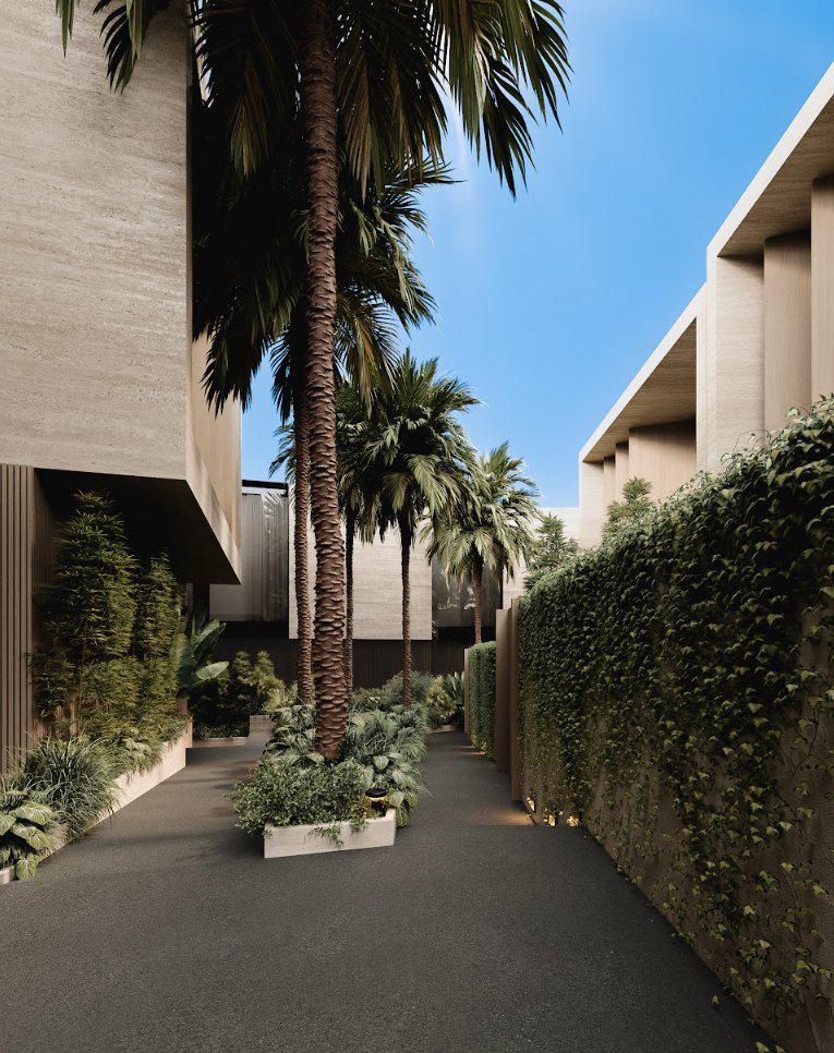 Квартира, апартаменты, 2 комн., Чангу - Фото 18