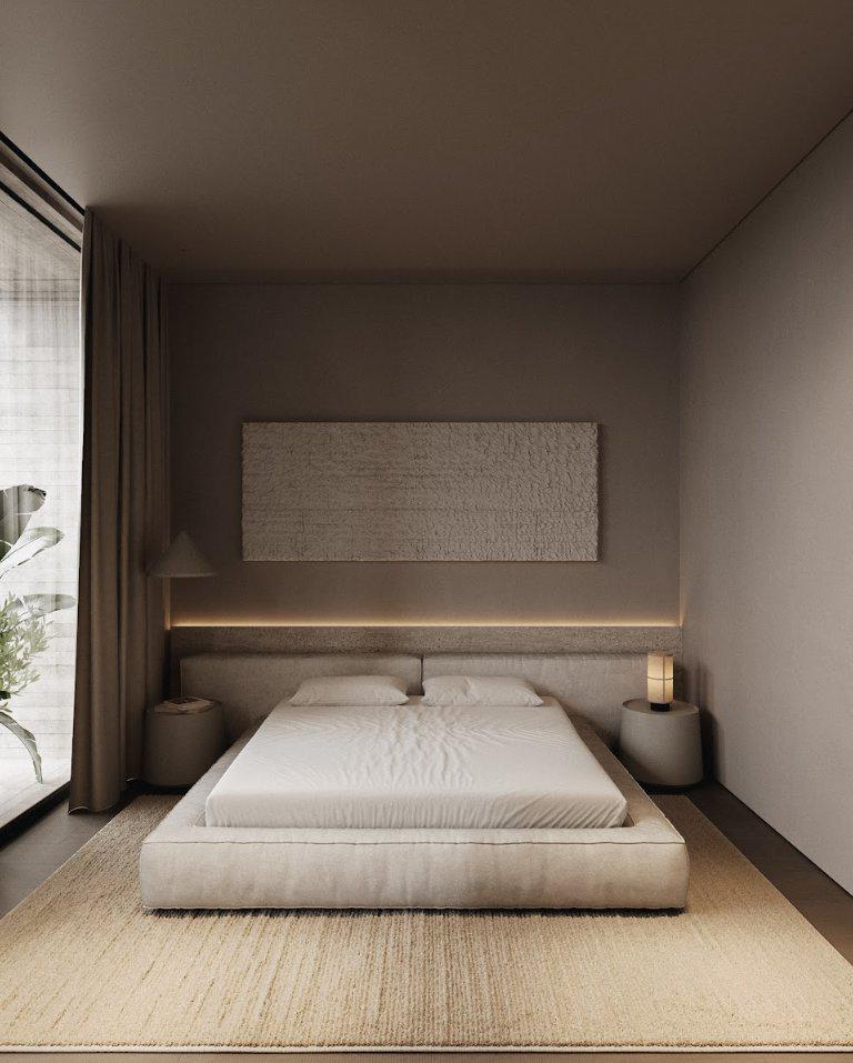 Квартира, апартаменты, 2 комн., Чангу - Фото 3