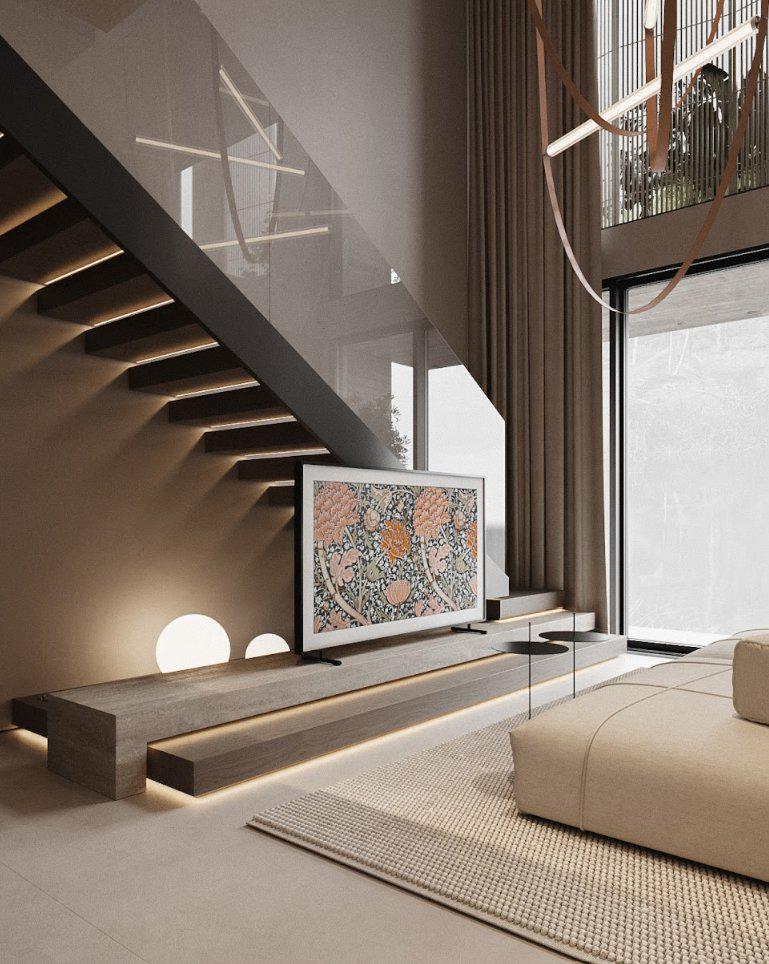 Квартира, апартаменты, 2 комн., Чангу - Фото 13