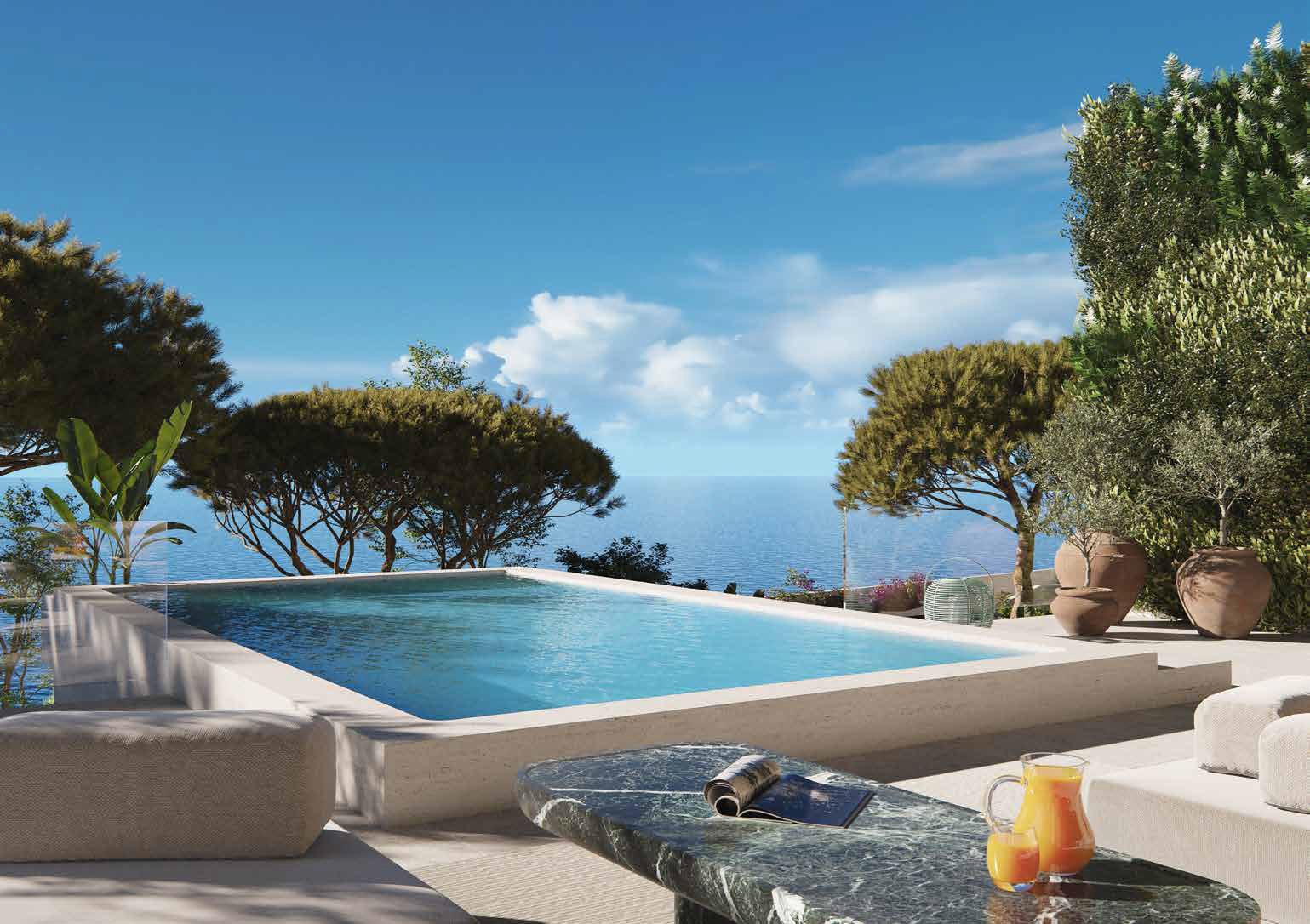 Квартира, апартаменты, 5 комн., Лимасол - Фото 6