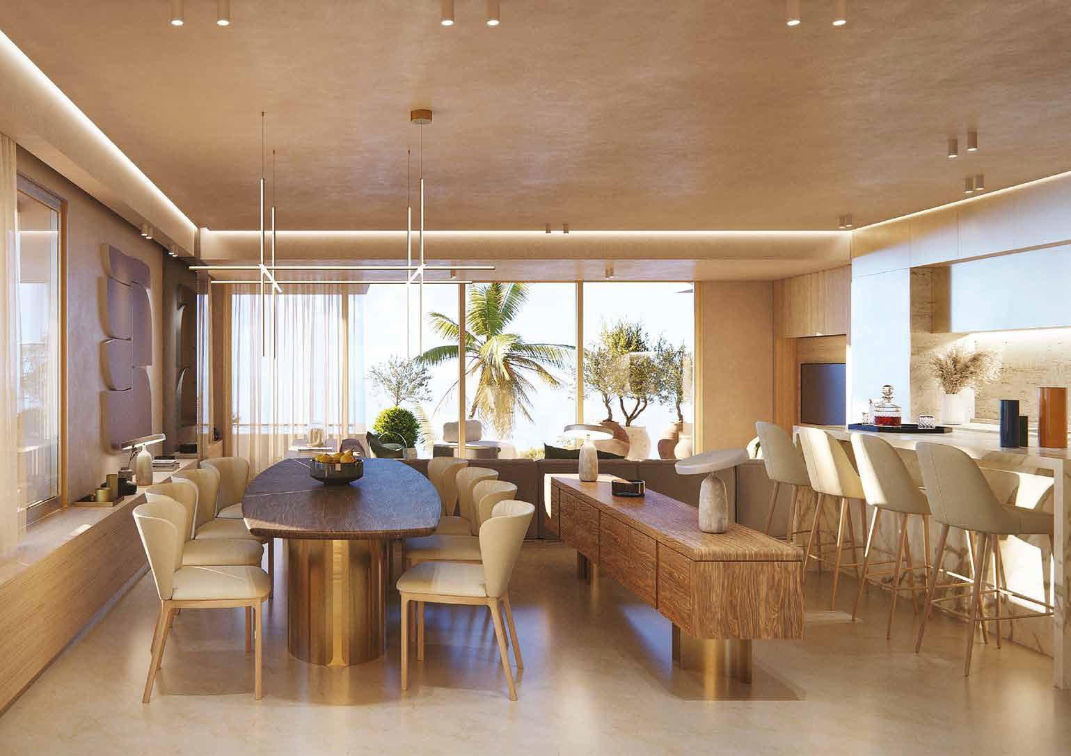 Квартира, апартаменты, 5 комн., Лимасол - Фото 5