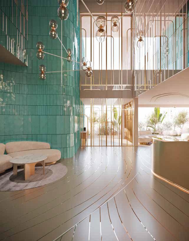 Квартира, апартаменты, 5 комн., Лимасол - Фото 16