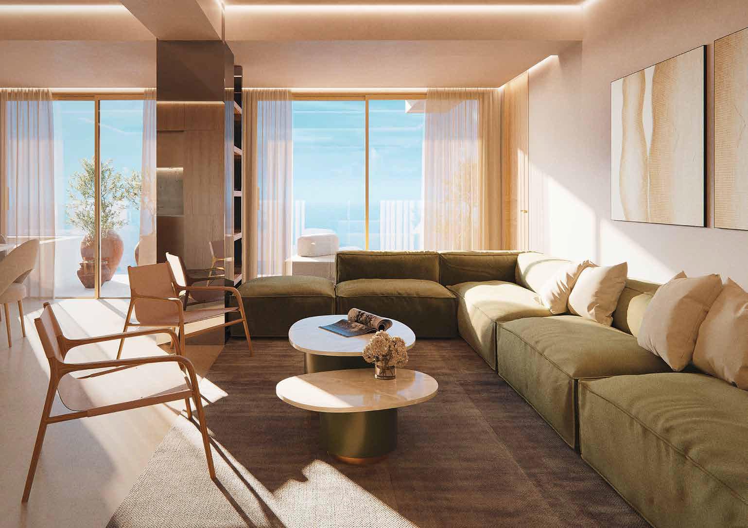 Квартира, апартаменты, 5 комн., Лимасол - Фото 15