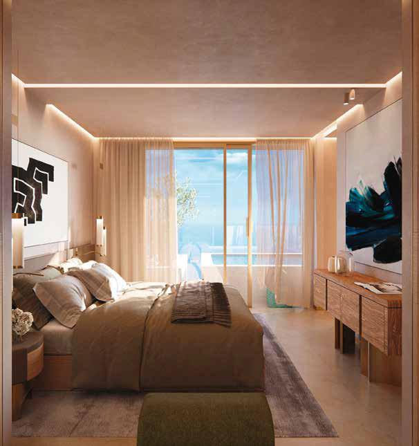 Квартира, апартаменты, 5 комн., Лимасол - Фото 12