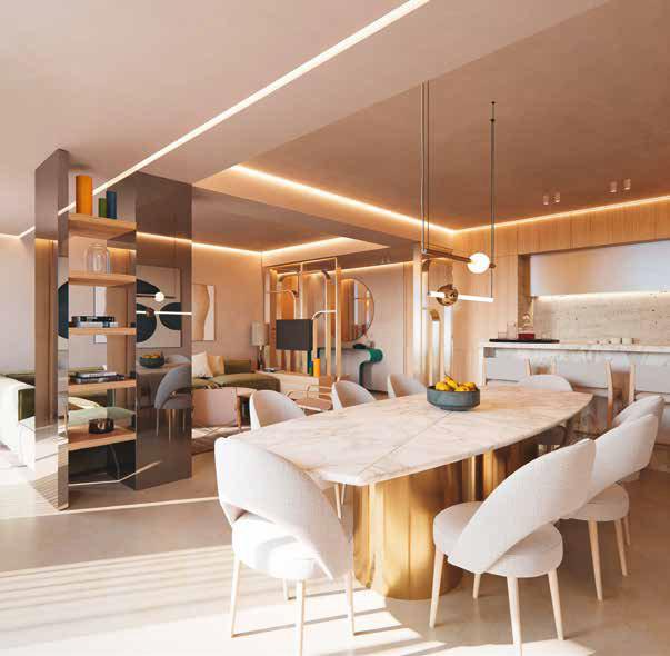 Квартира, апартаменты, 5 комн., Лимасол - Фото 8