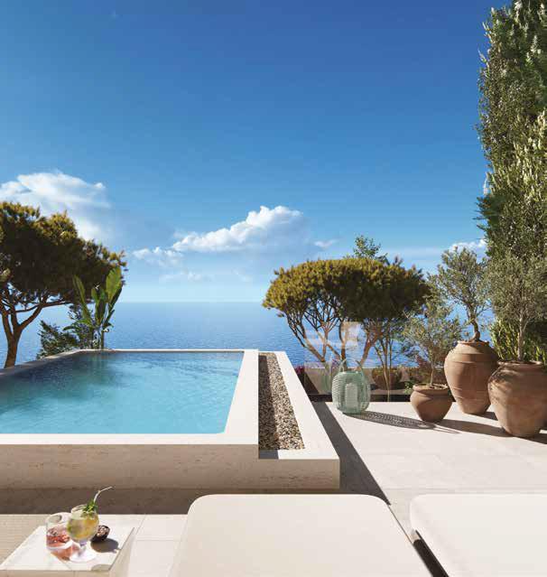 Квартира, апартаменты, 5 комн., Лимасол - Фото 11