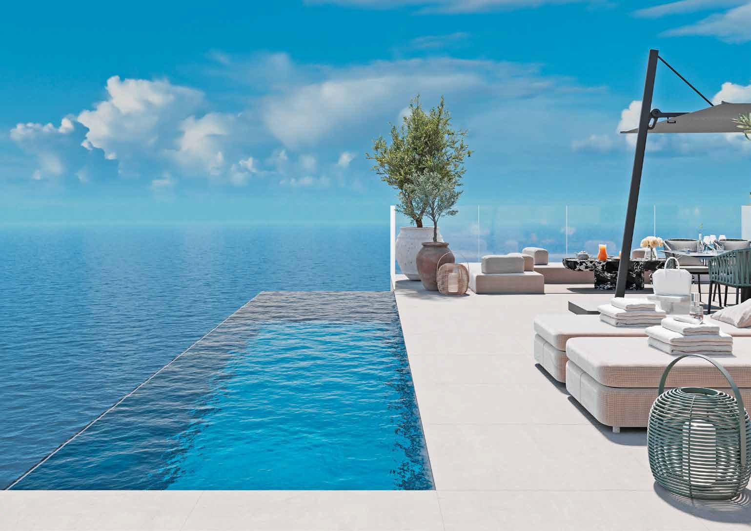 Квартира, апартаменты, 5 комн., Лимасол - Фото 3