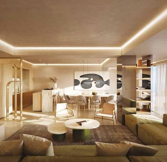 Квартира, апартаменты, 5 комн., Лимасол - Фото 14