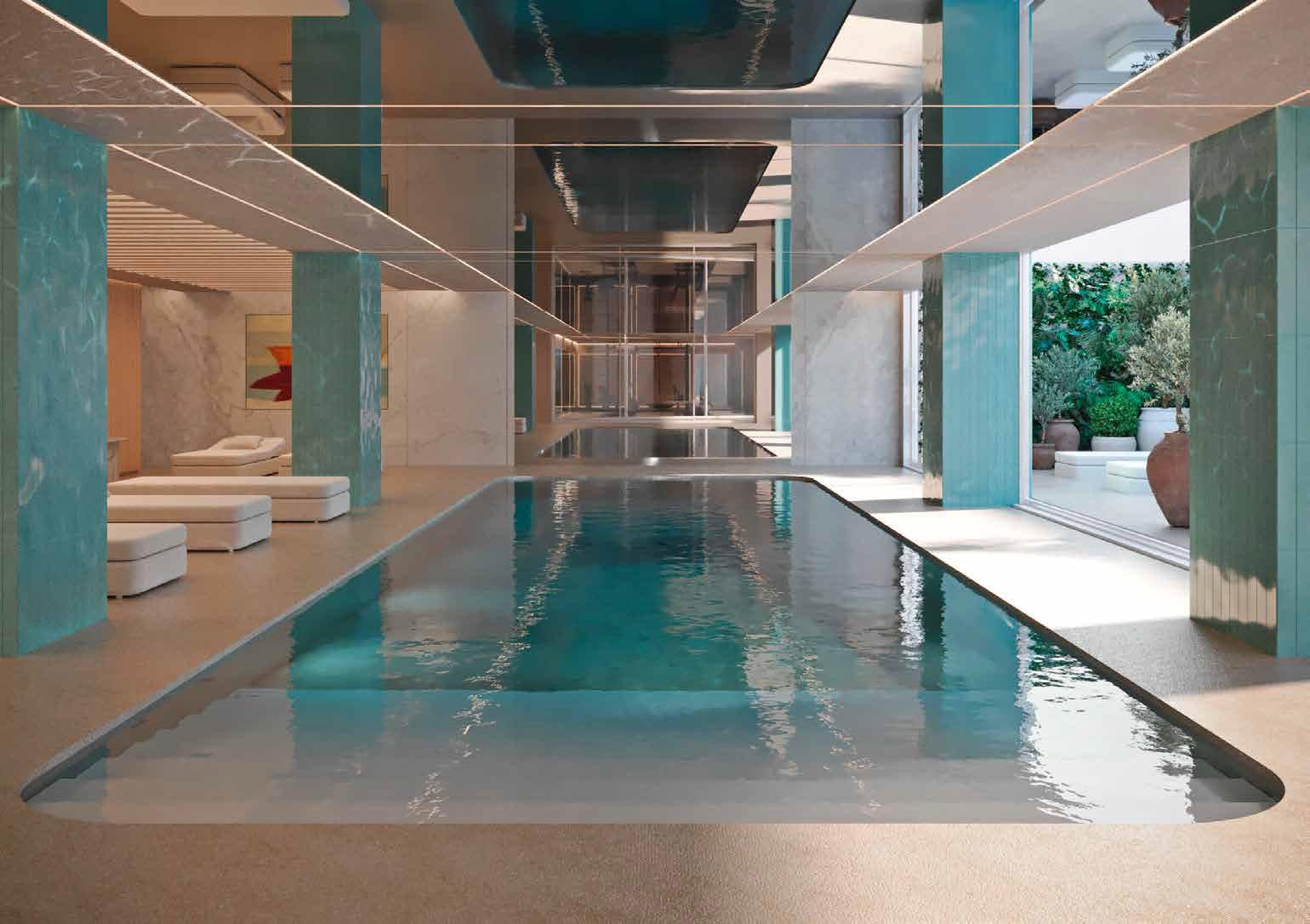 Квартира, апартаменты, 5 комн., Лимасол - Фото 10