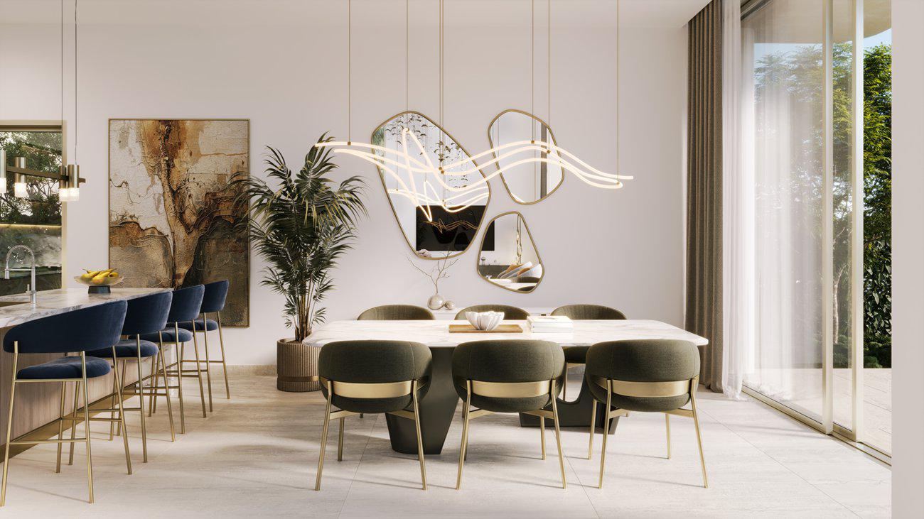 Квартира, апартаменты, 2 комн., Абу-Даби - Фото 22