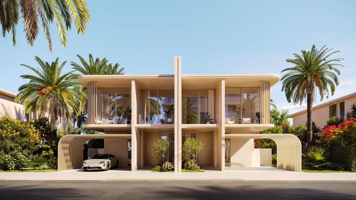 Квартира, апартаменты, 3 комн., Абу-Даби - Фото 15