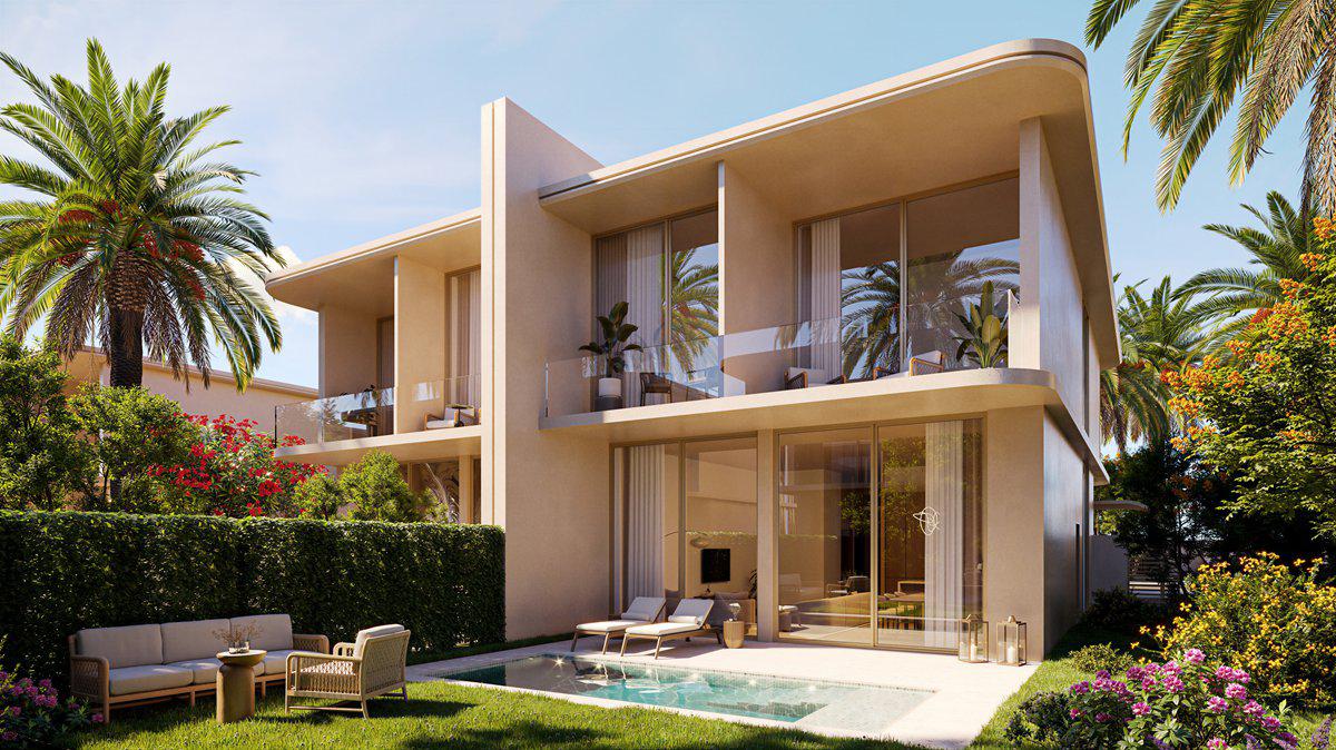 Квартира, апартаменты, 4 комн., Абу-Даби - Фото 22