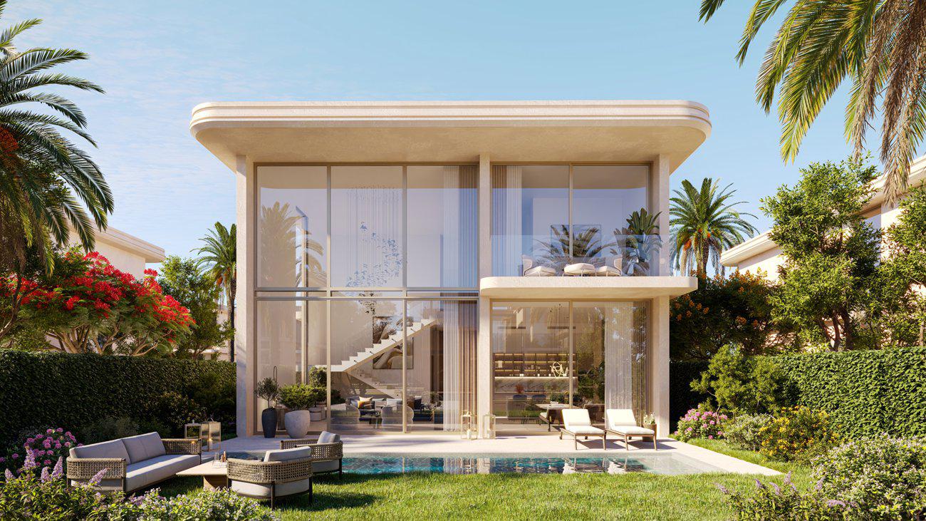 Квартира, апартаменты, 5 комн., Абу-Даби - Фото 7