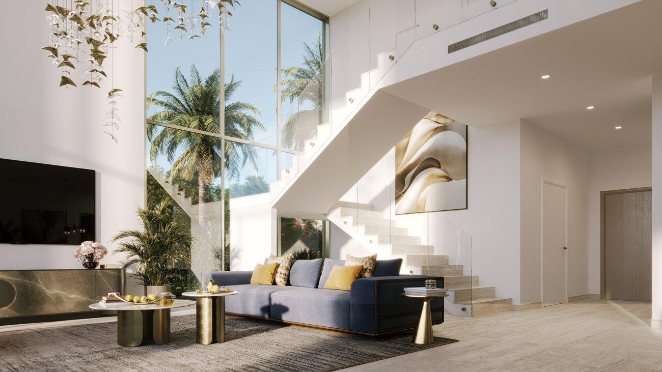 Квартира, апартаменты, 5 комн., Абу-Даби - Фото 6