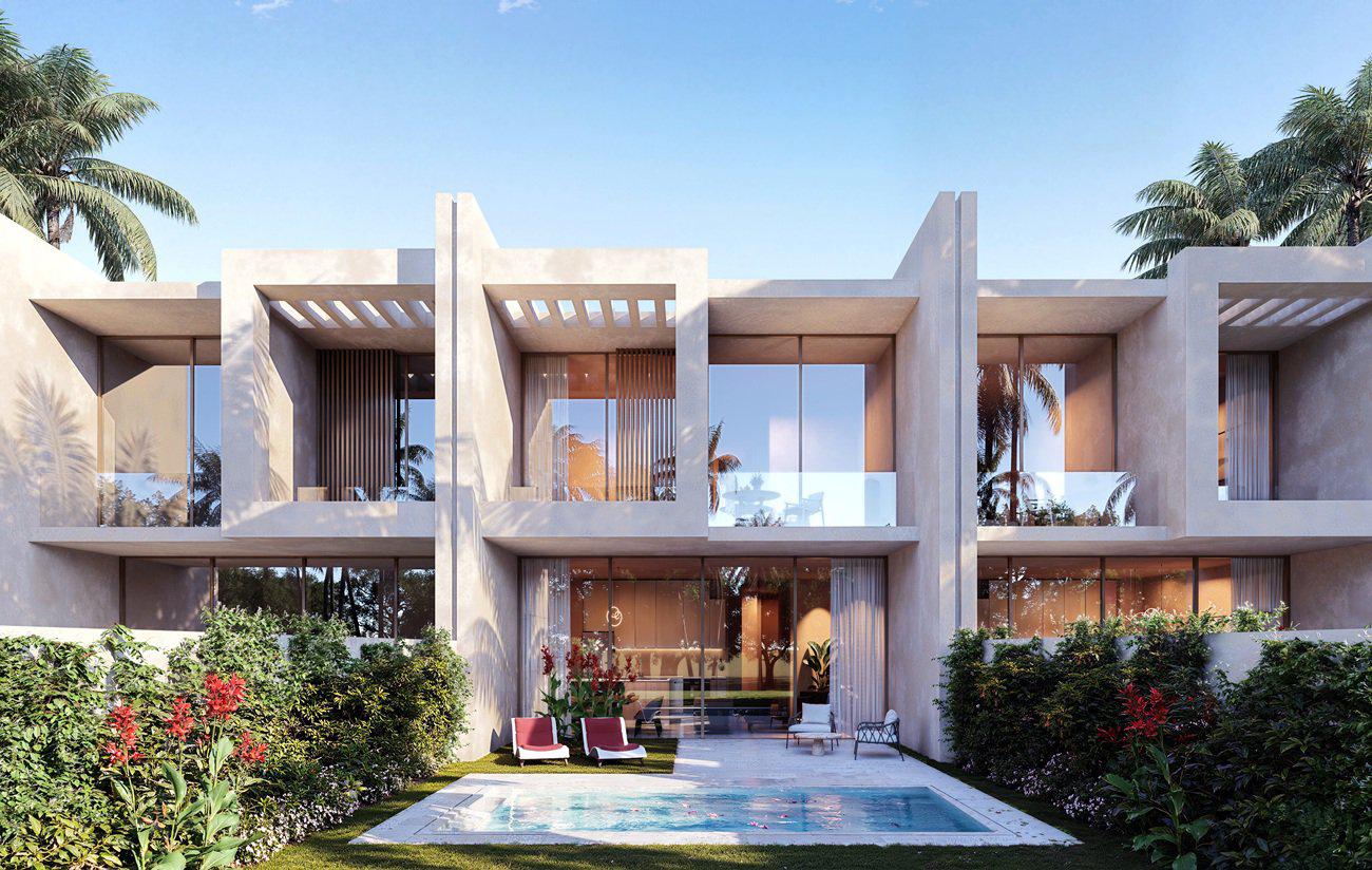 Квартира, апартаменты, 5 комн., Абу-Даби - Фото 15