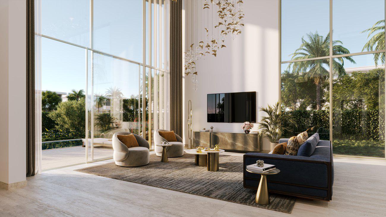 Квартира, апартаменты, 5 комн., Абу-Даби