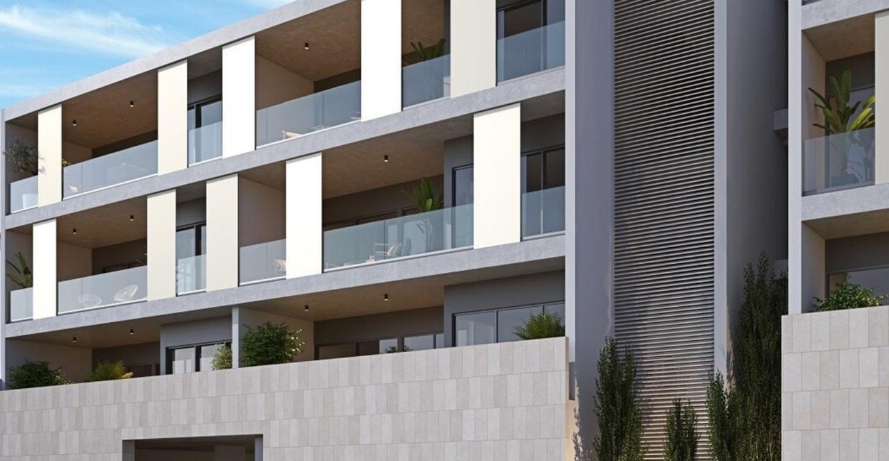 Квартира, апартаменты, 3 комн., Лимасол - Фото 4