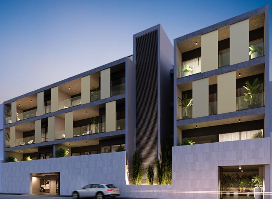 Квартира, апартаменты, 3 комн., Лимасол - Фото 2