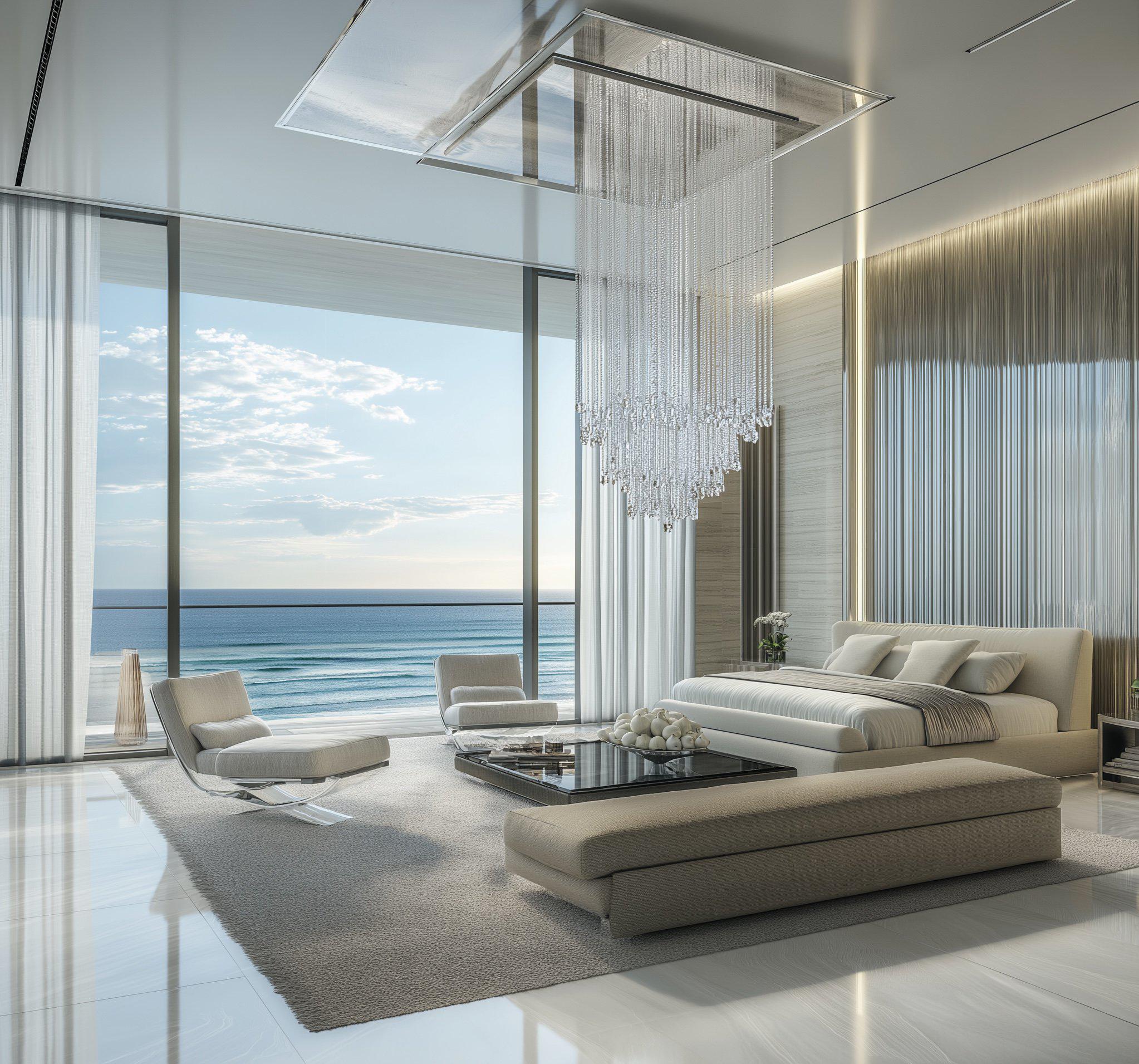 Квартира, апартаменты, 2 комн., Оман - Фото 9