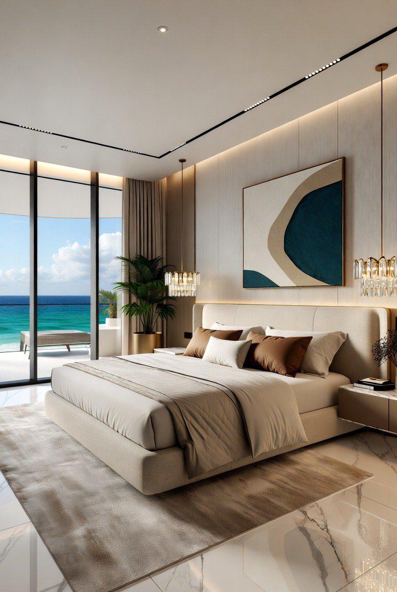 Квартира, апартаменты, 2 комн., Оман - Фото 19