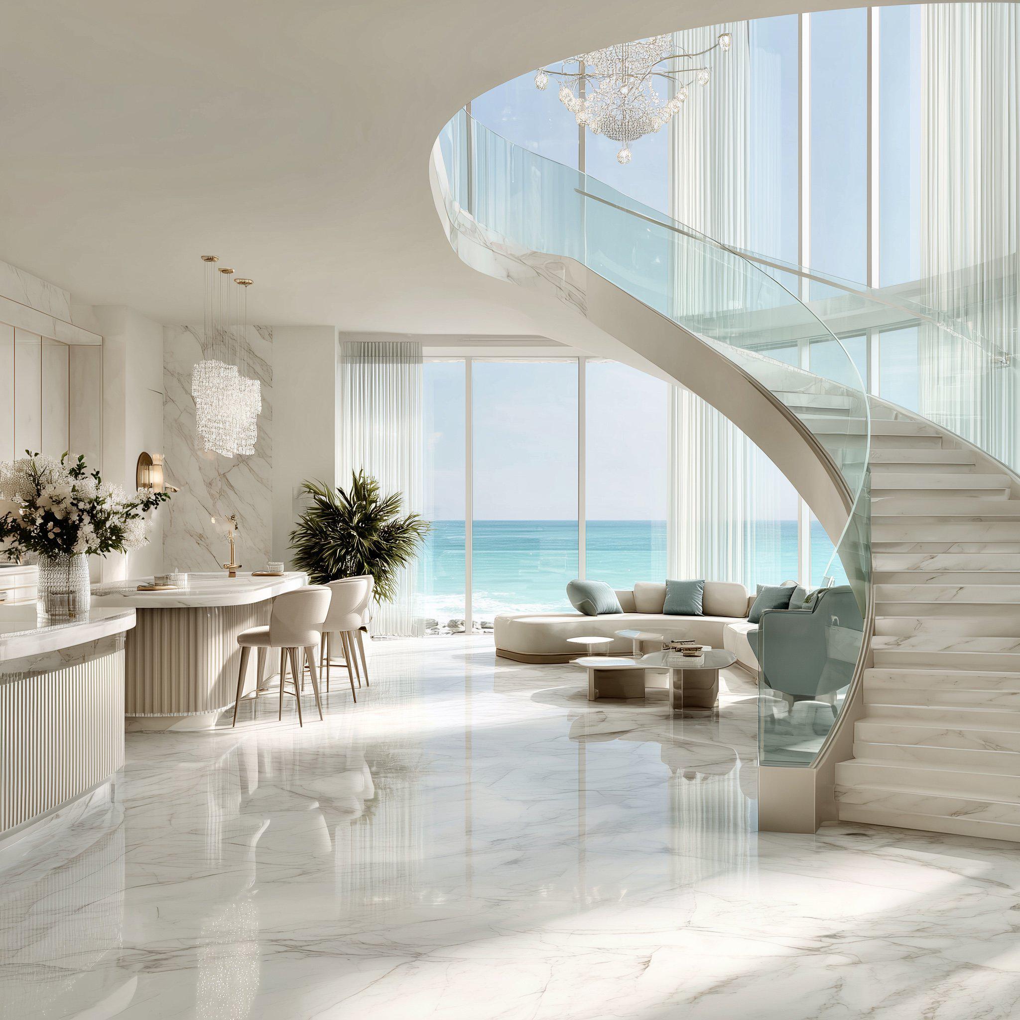 Квартира, апартаменты, 2 комн., Оман - Фото 4